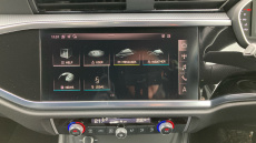 Audi Q3 35 TDI S Line 5dr S Tronic Diesel Estate